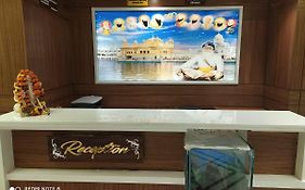 Hotel Ridhi Sidhi Residency