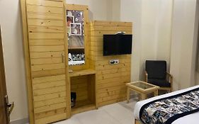 Hotel Ridhi Sidhi Residency
